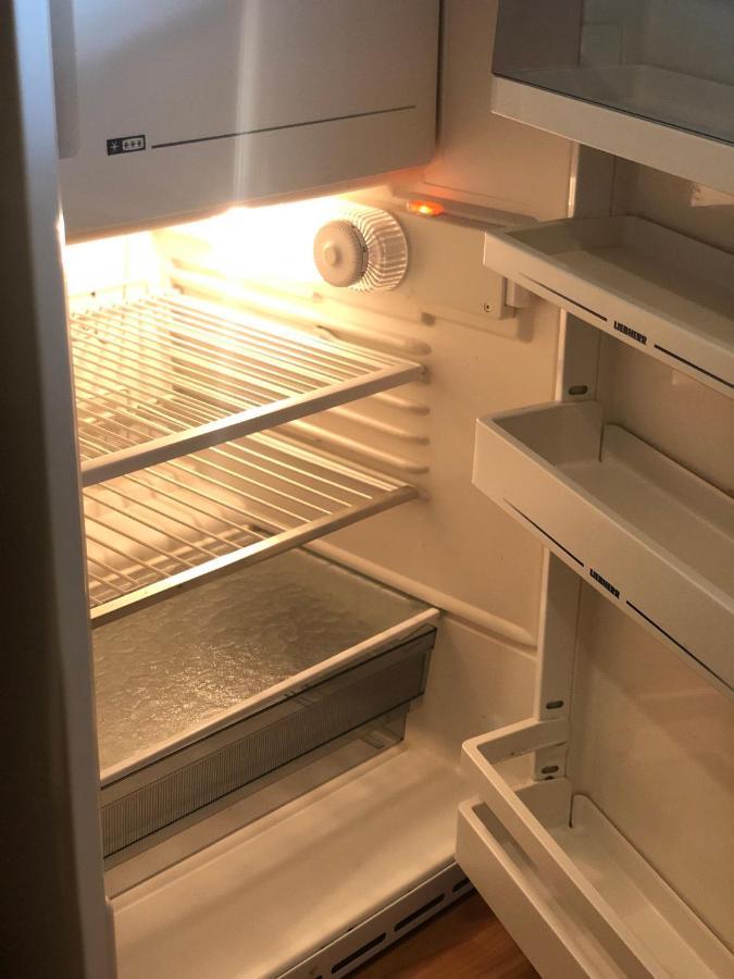 Ruhige Und Erholsame Wohnung Mit Balkon Göttingen Dış mekan fotoğraf