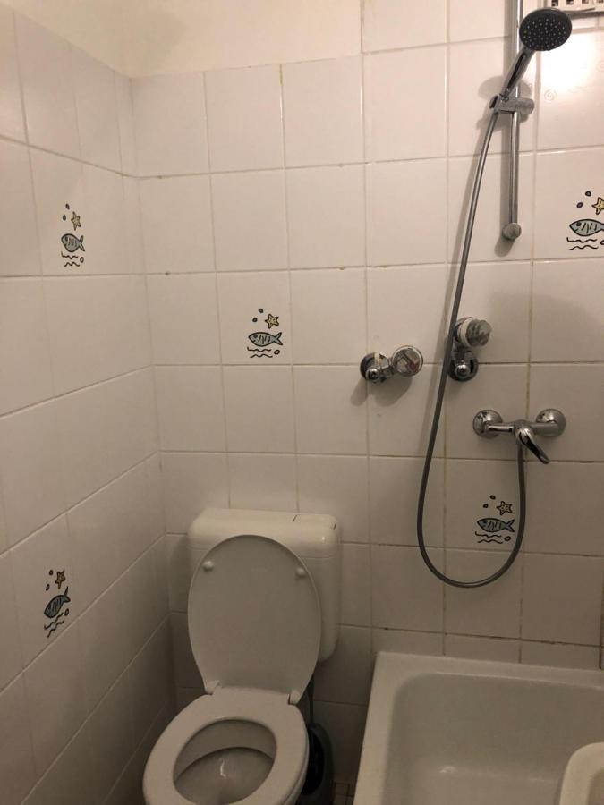 Ruhige Und Erholsame Wohnung Mit Balkon Göttingen Dış mekan fotoğraf